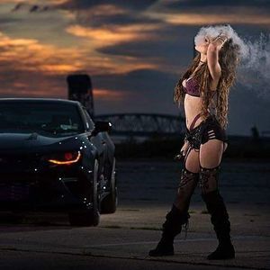 Meet your Posher, Penelope